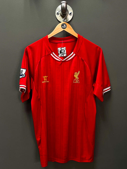 Liverpool FC Classic Warrior Football Kit - Medium