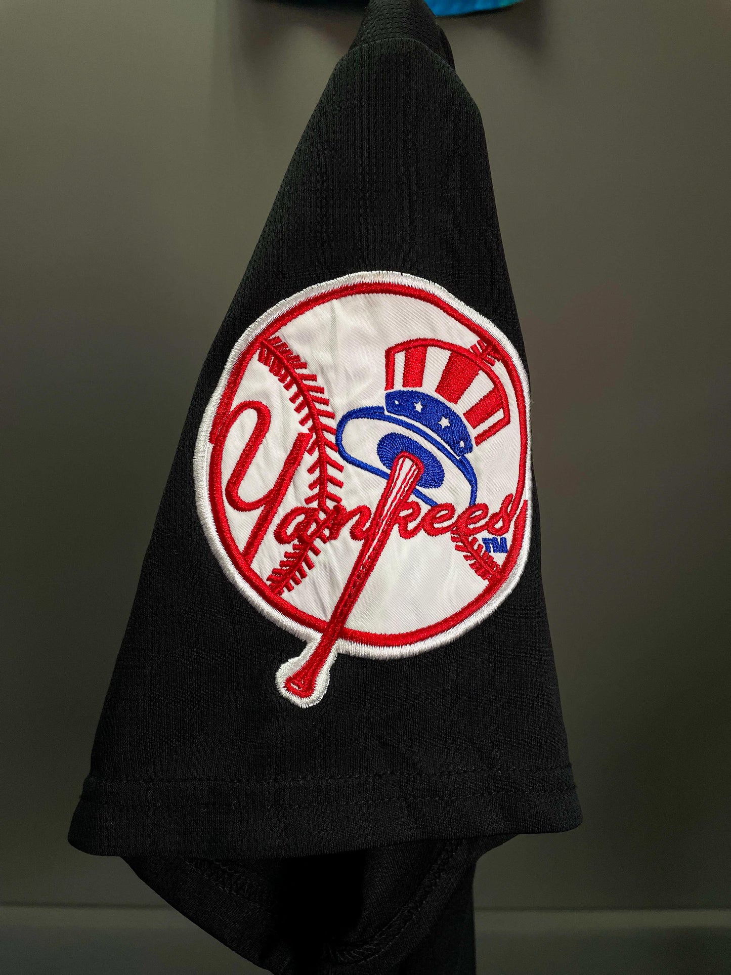 New York Yankees Majestic x SUPREME MLB Baseball Jersey - Medium