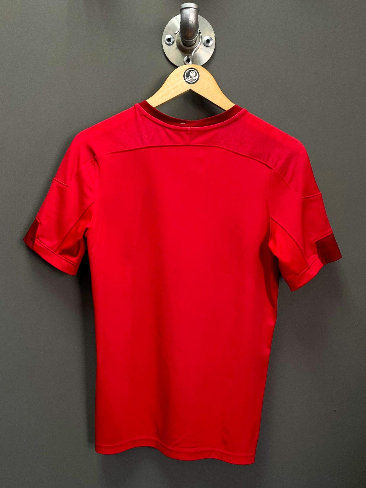 Wales Rugby Jersey - Small