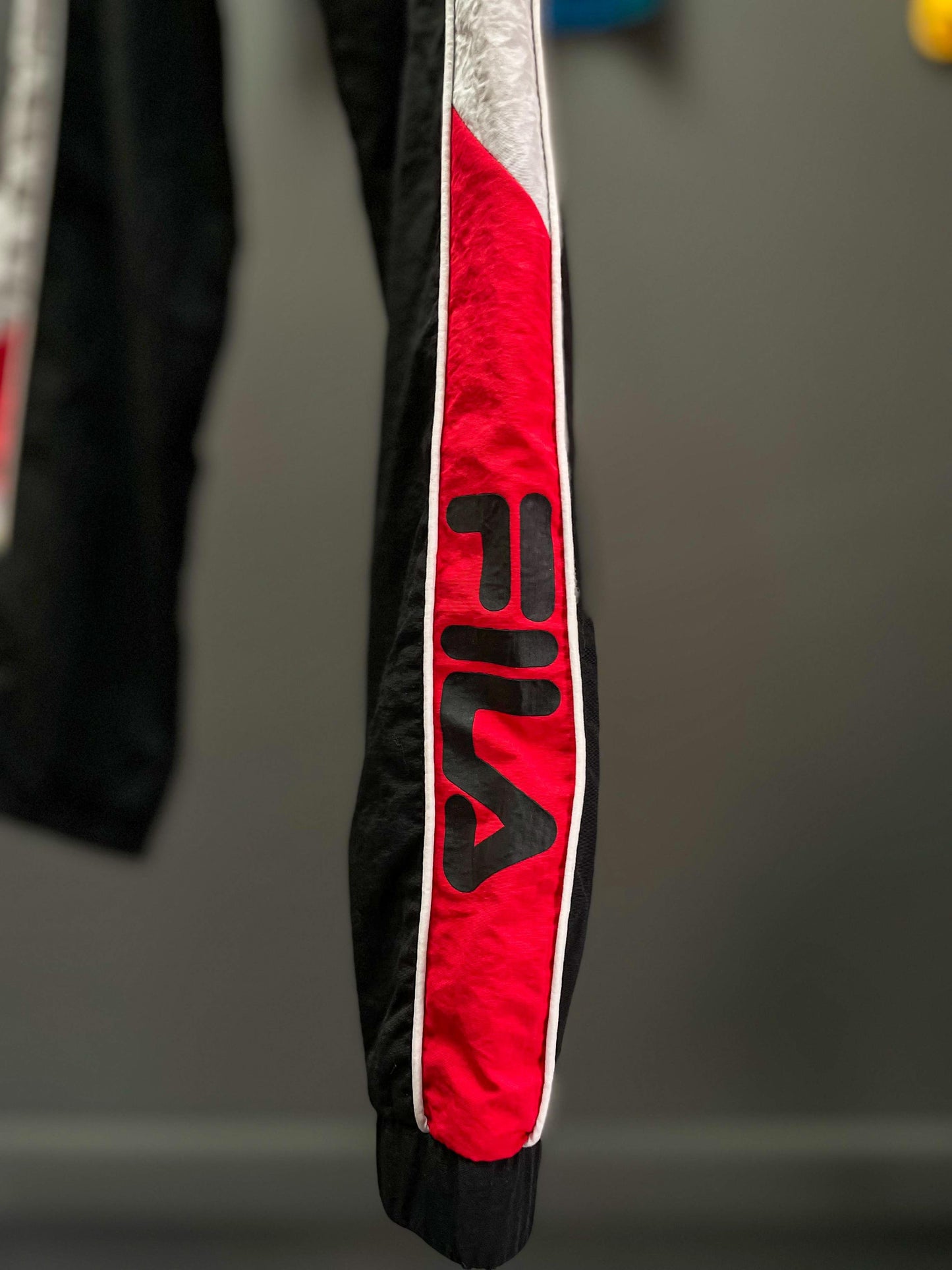 FILA Trackpants - Extra Small (XS)