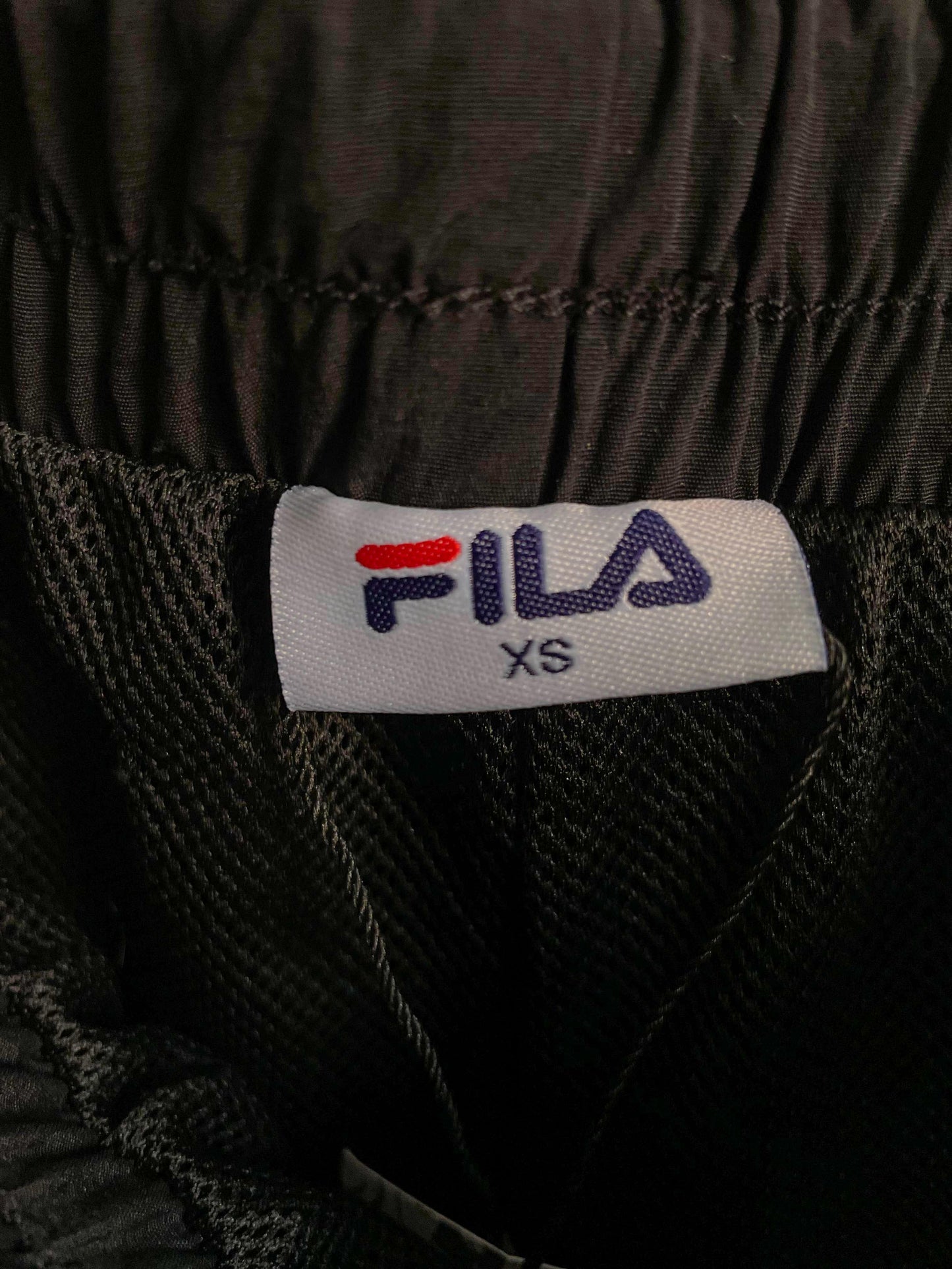 FILA Trackpants - Extra Small (XS)