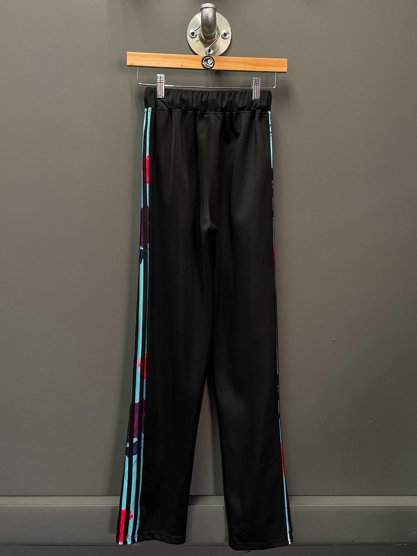 Adidas Special Edition Summer Floral Print Pants - Small