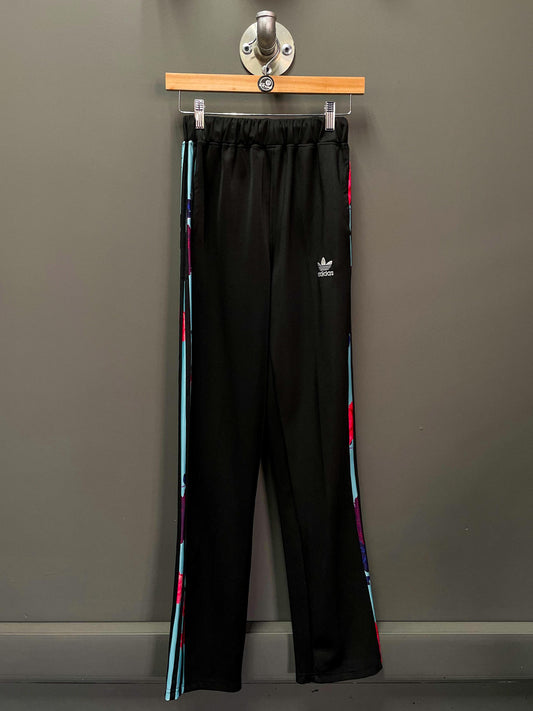 Adidas Special Edition Summer Floral Print Pants - Small