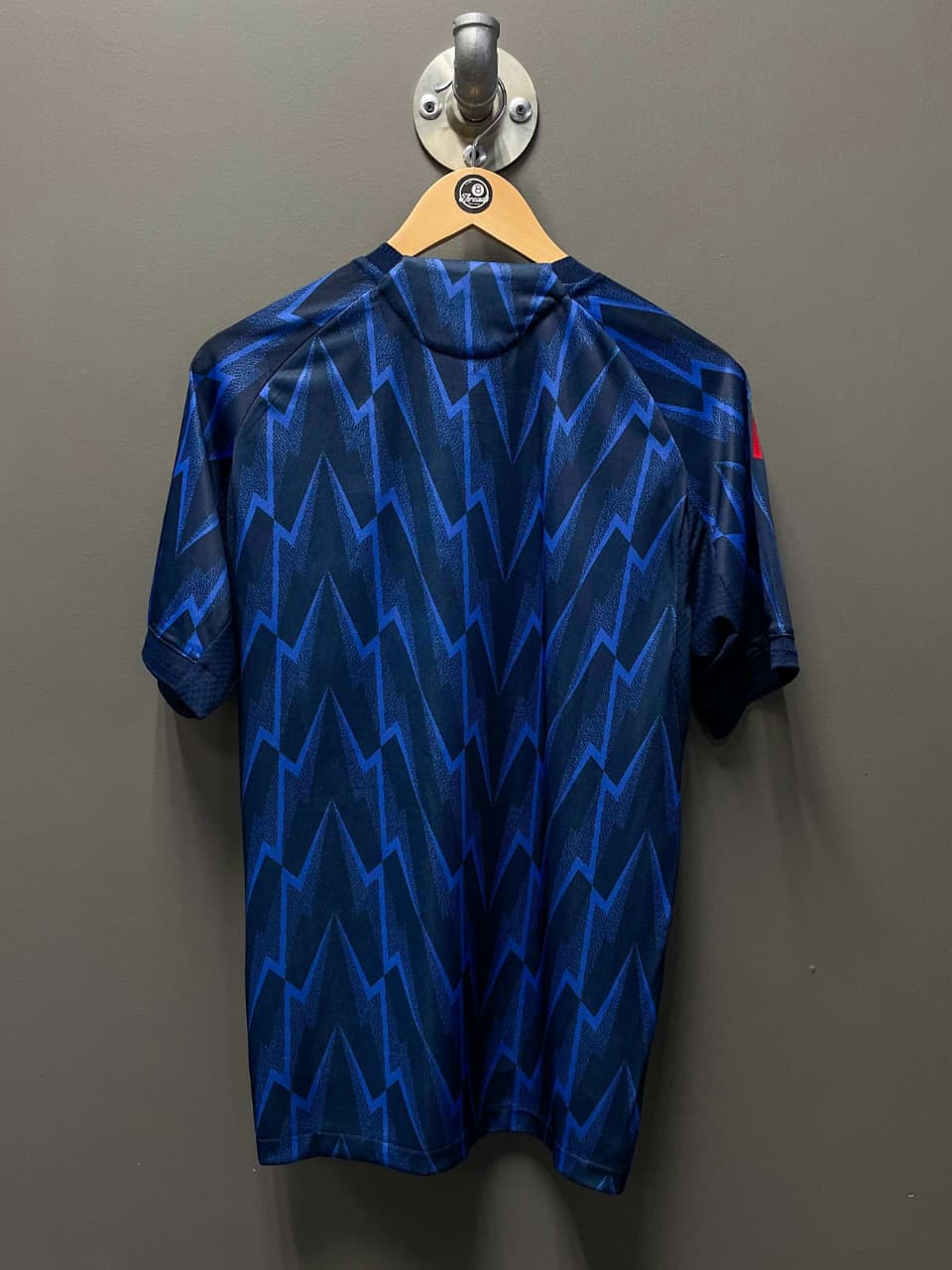 Arsenal FC 25/26 Away Match Version Football Jersey