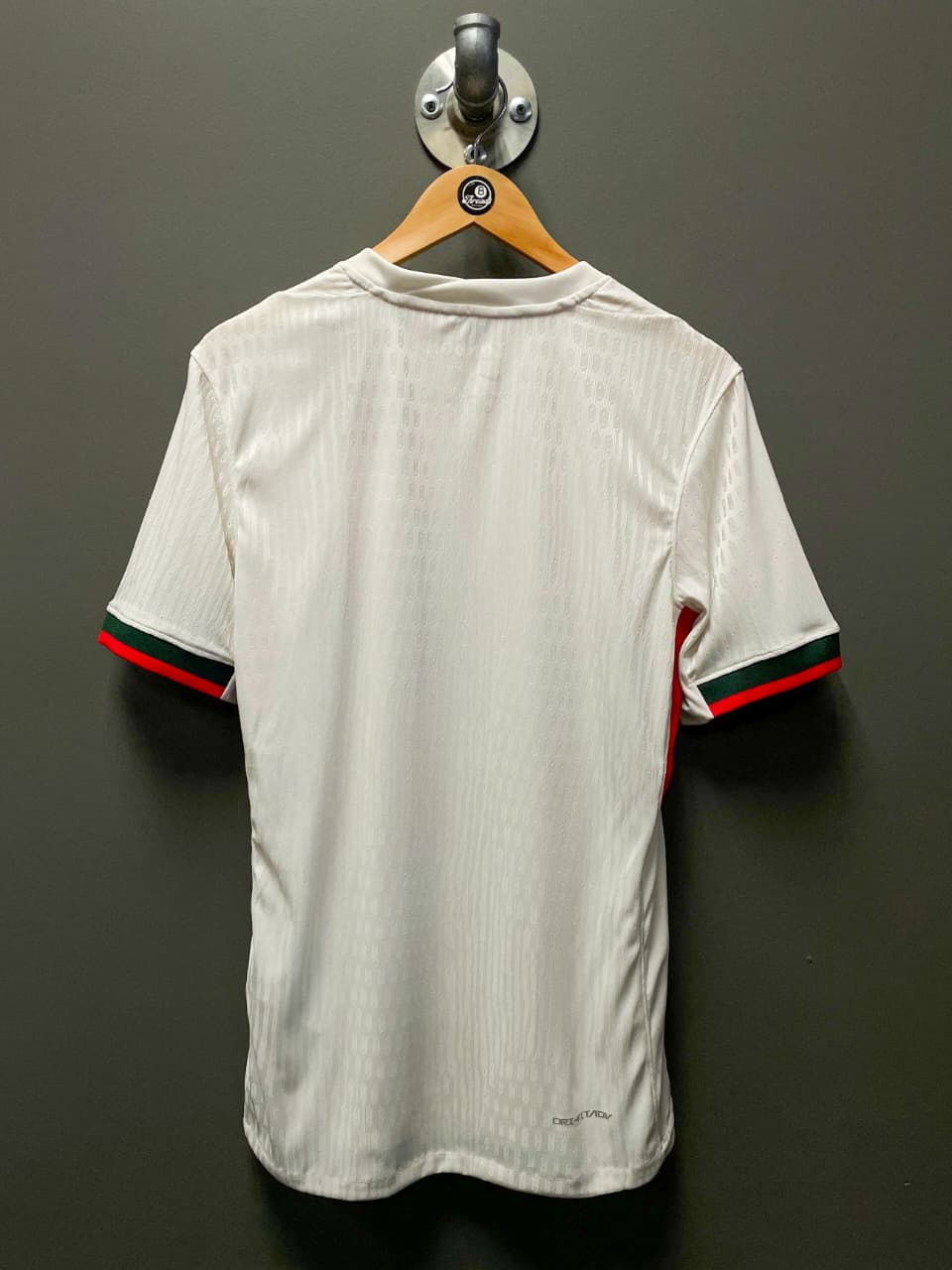 Chelsea FC 25/26 Away Match Version Football Jersey
