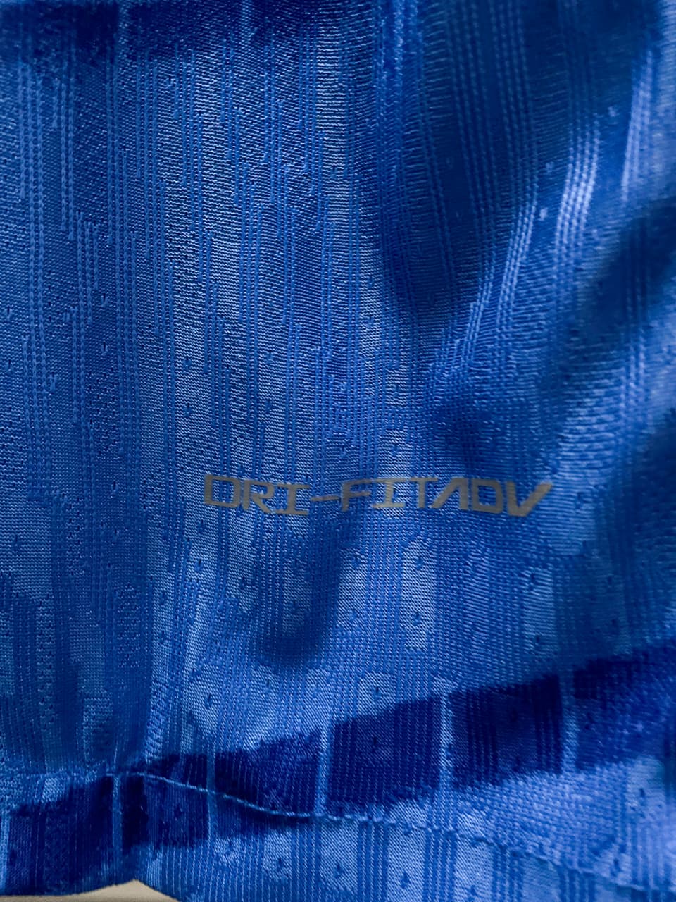 Chelsea FC 25/26 Home Match Version Football Jersey