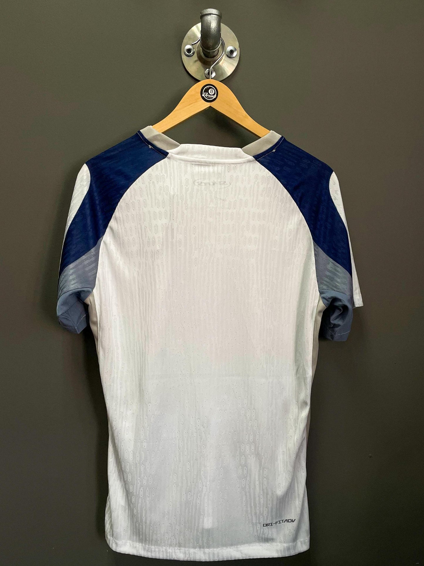 Tottenham Hotspurs 25/26 Home Match Version Football Jersey