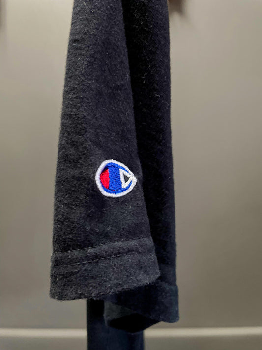 Champion USA Embroidered Tee - Fits Medium