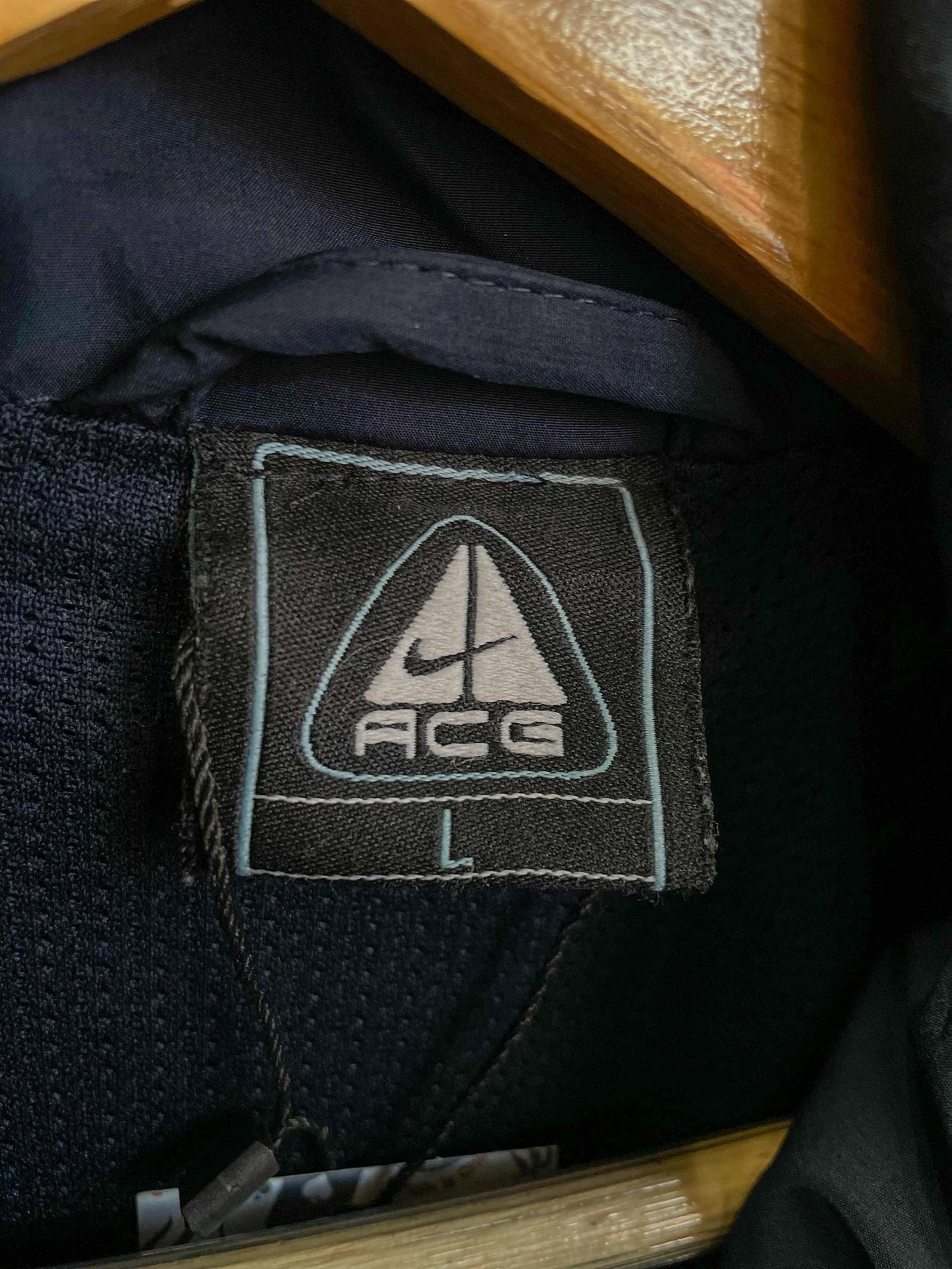 Nike ACG Storm-Fit Jacket - Large