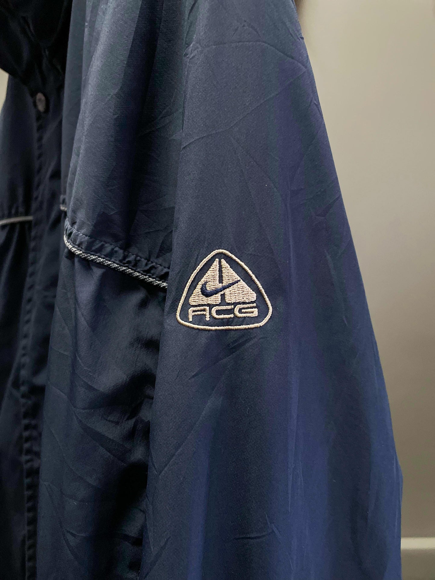 Nike ACG Storm-Fit Jacket - Large