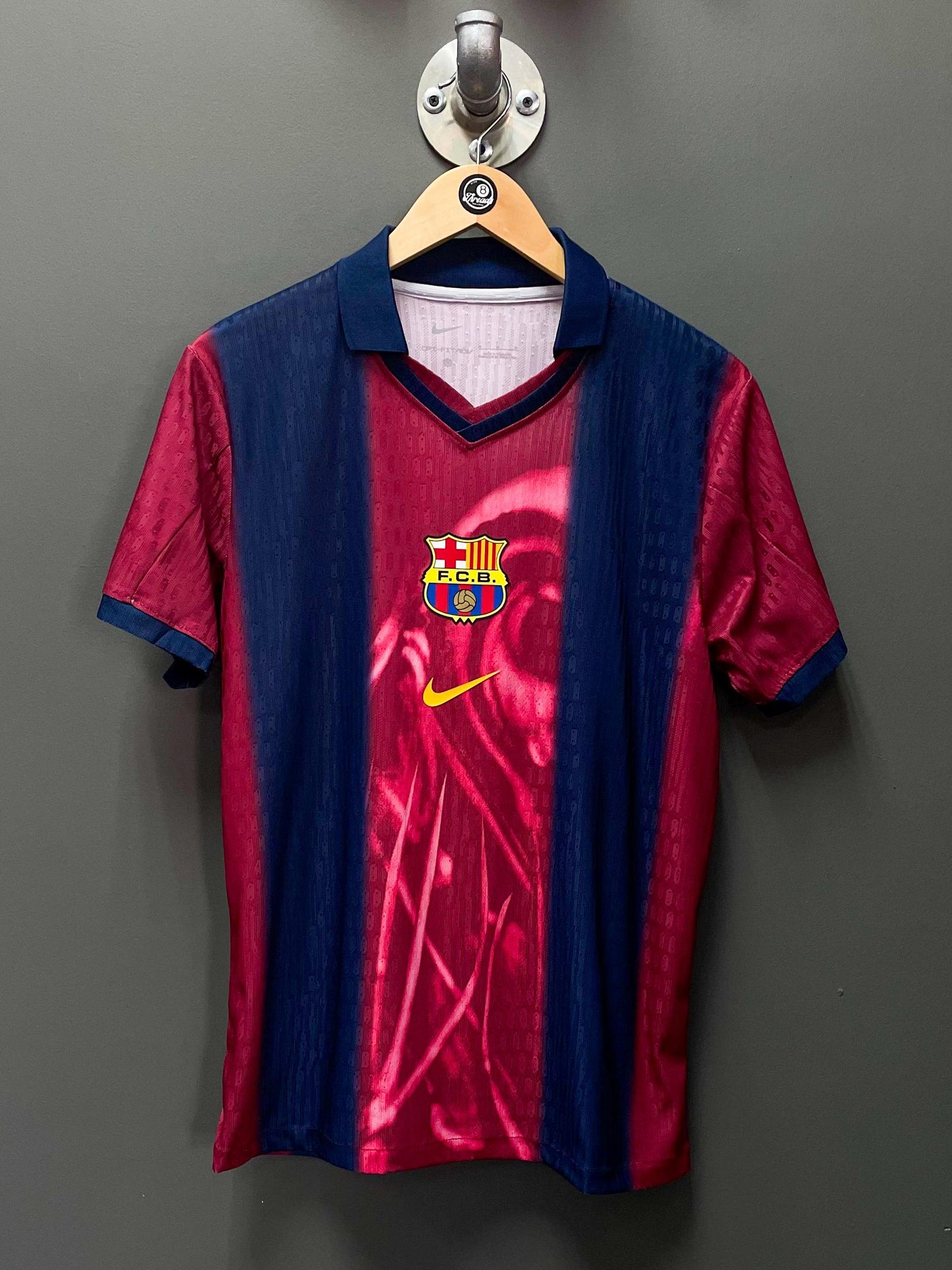 FC Barcelona Nike Special Edition Kit