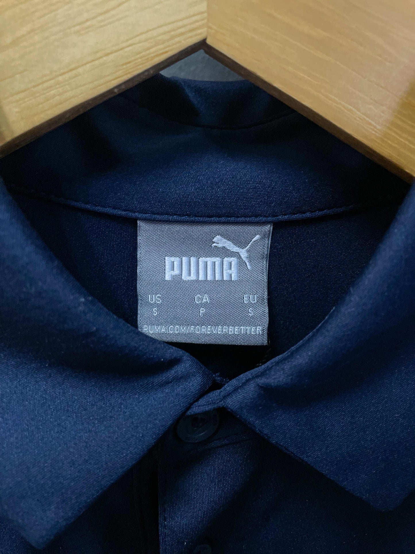 Puma Red Bull Racing F1 Polo Shirt - Small