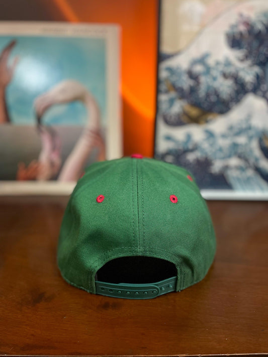 Oakland Athletics Brand 47 Cooperstown Classics SnapBack