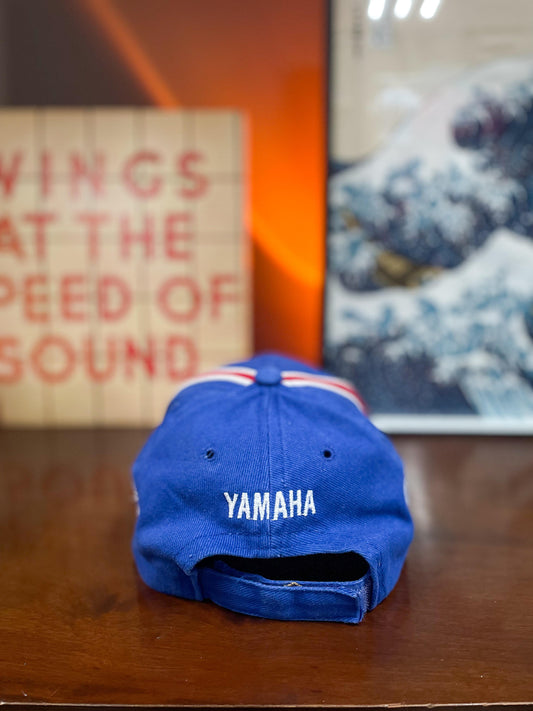 Yamaha Racing Cap