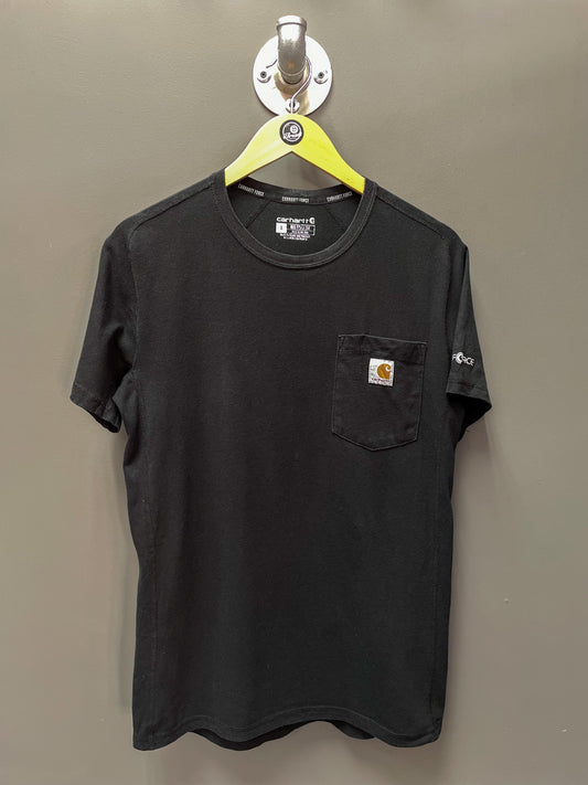 Carhartt Relaxed Fit Pocket Tee - Small