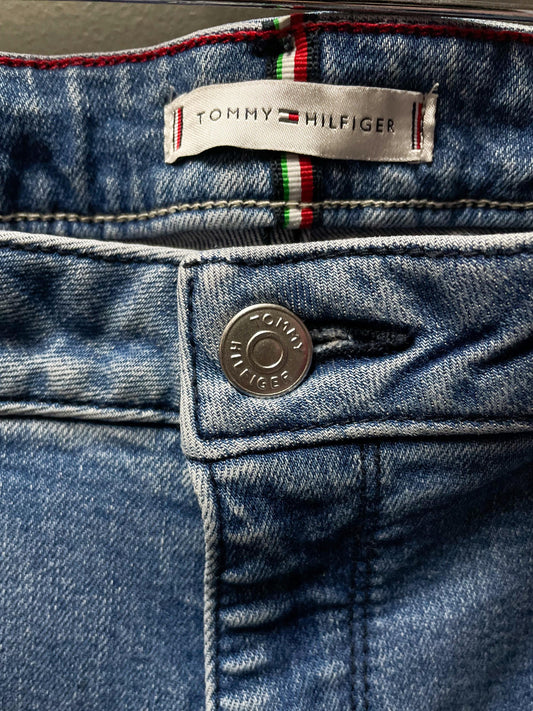 Tommy Hilfiger Ladies Skinny Jeans - W26xL30 (Extra Small)