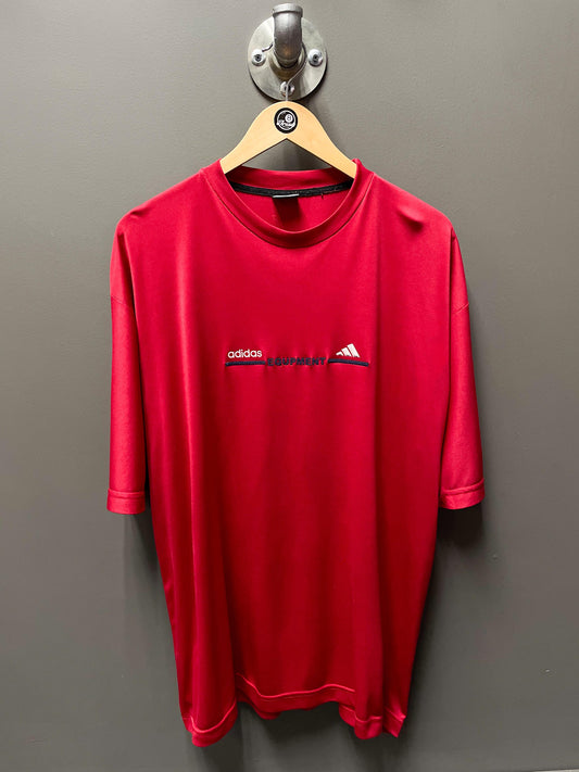 Adidas Equipment Active Top/Tee - XXL