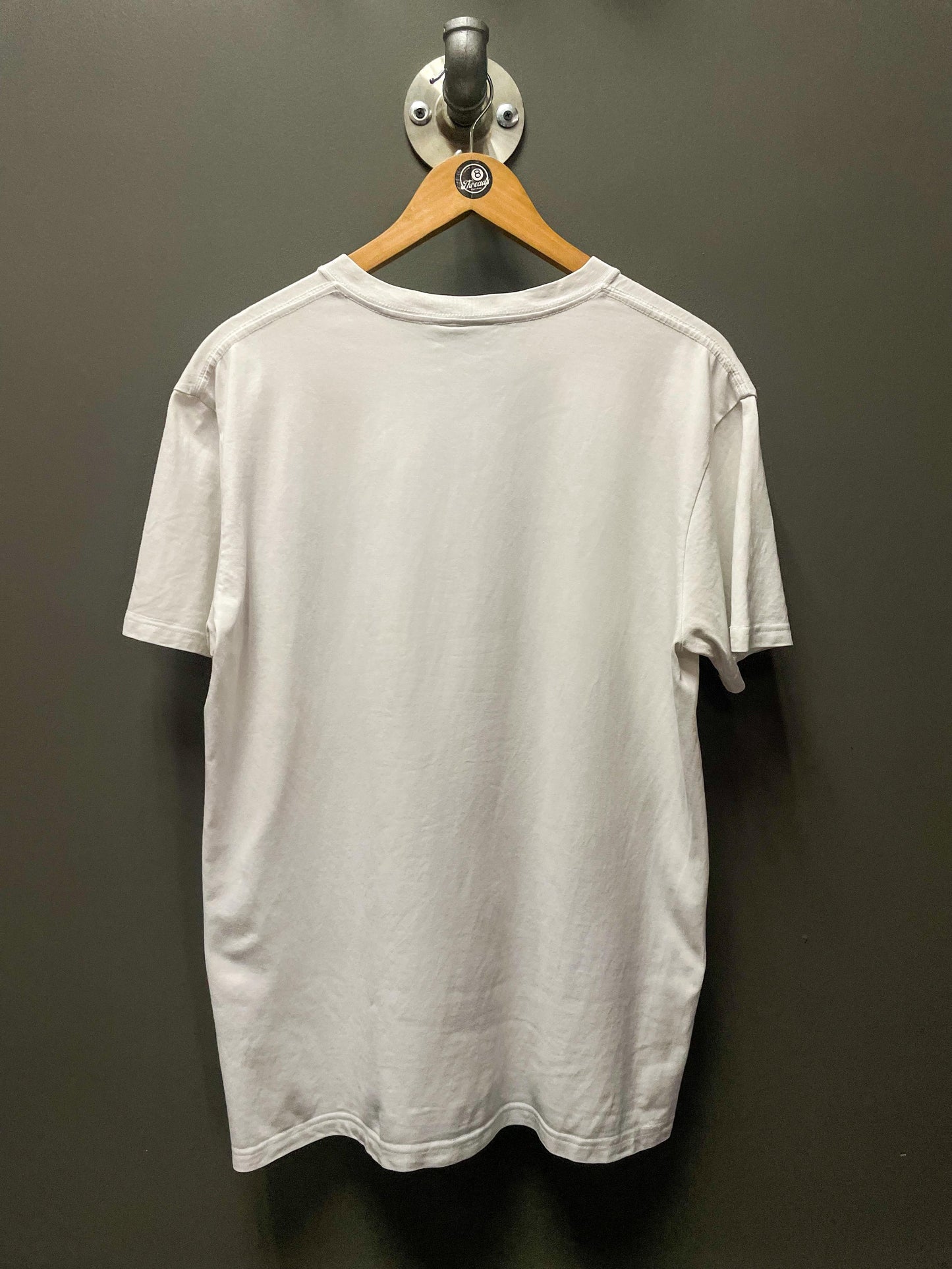 Stüssy Graphic Logo Tee - Medium