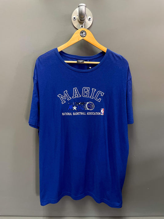 Orlando Magics NBA LockerLine USA T-shirt - Extra Large
