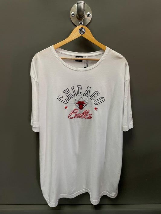 Chicago Bulls NBA LockerLine USA T-shirt - XXL