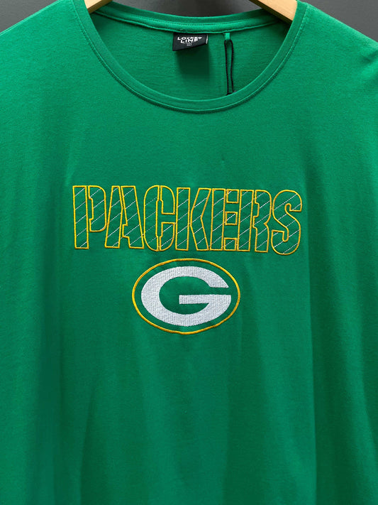 Green Bay Packers LockerLine T-shirt - Large