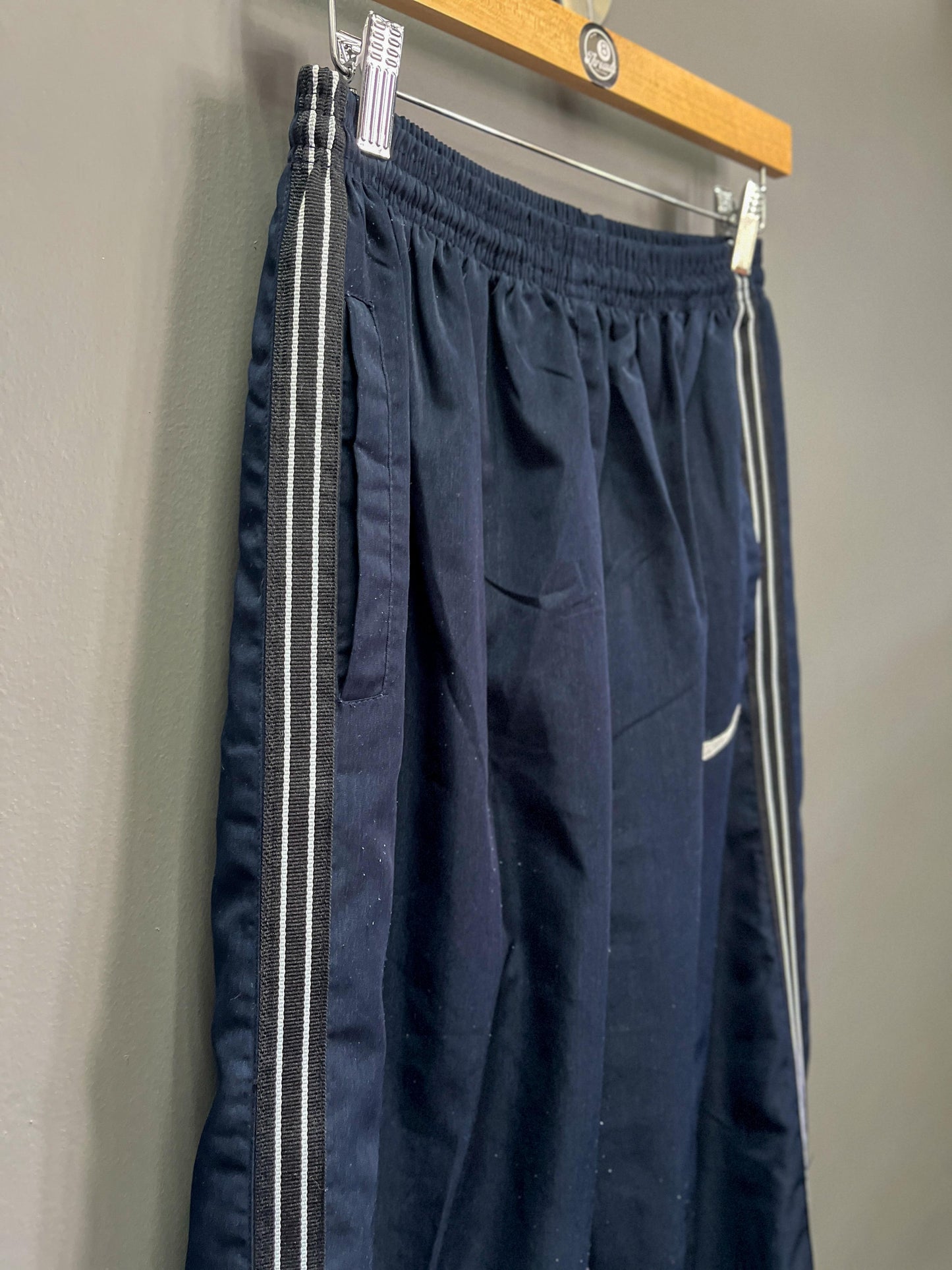 Nike Swoosh Trackpants - Medium