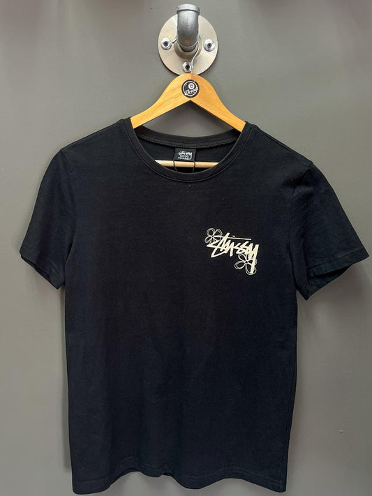Stüssy "Laguna Beach" Tee - Fits Small