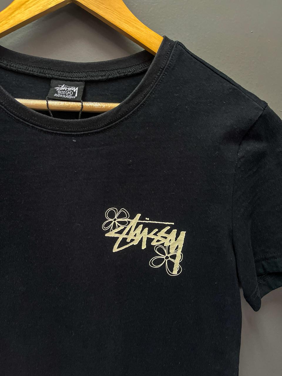 Stüssy "Laguna Beach" Tee - Fits Small
