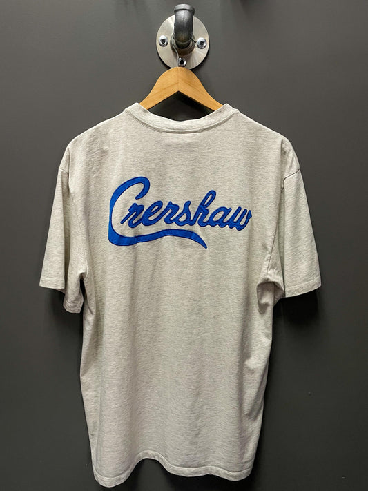 Essentials Fear Of God "Crenshaw" Tee - Large