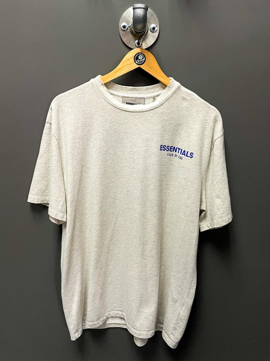 Essentials Fear Of God "Crenshaw" Tee - Large