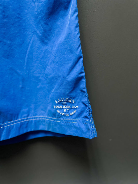 Ralph Lauren Polo Shorts - Extra Large