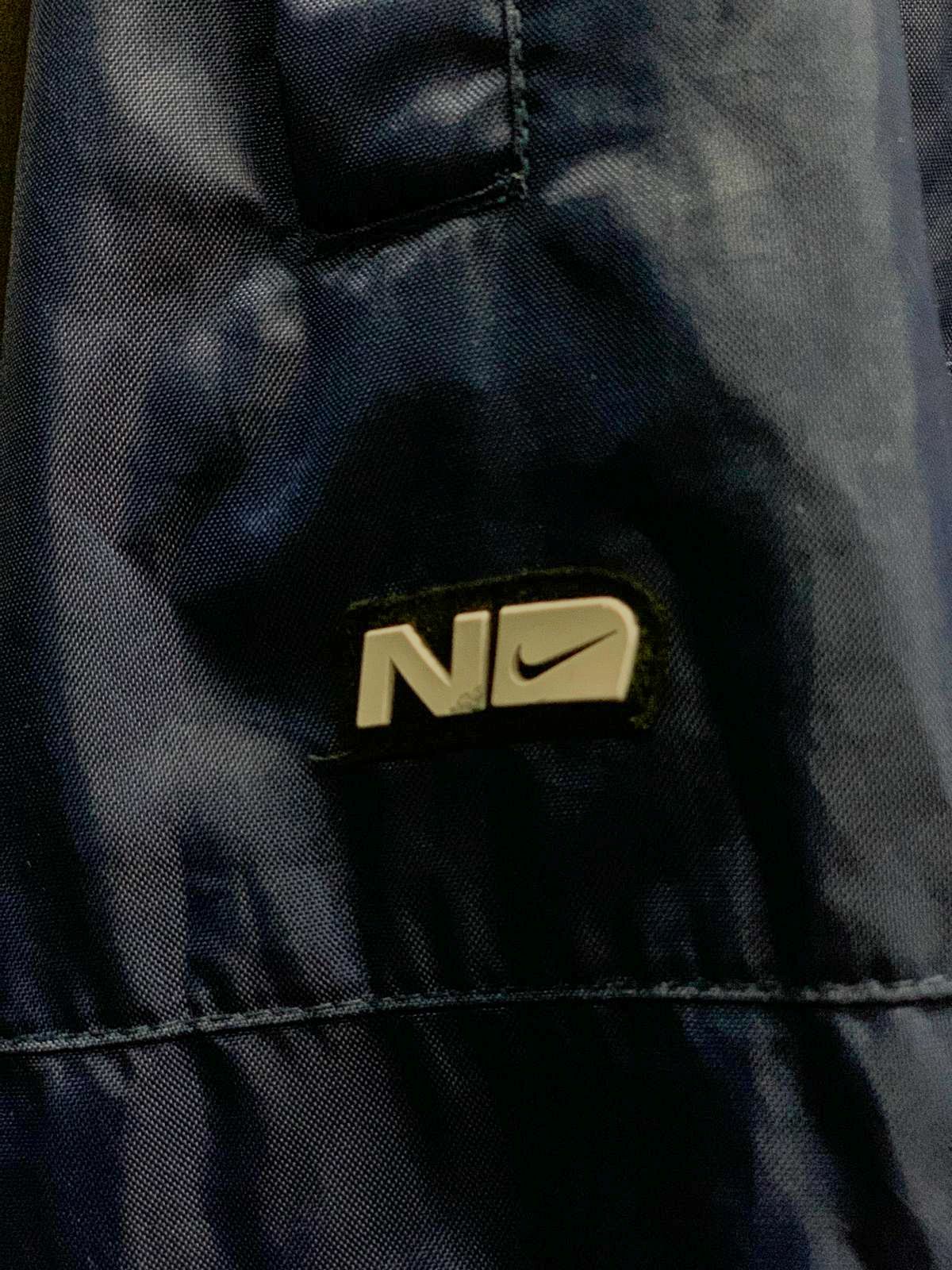 Nike Swoosh 1/2 Zip Jacket - Fits Large