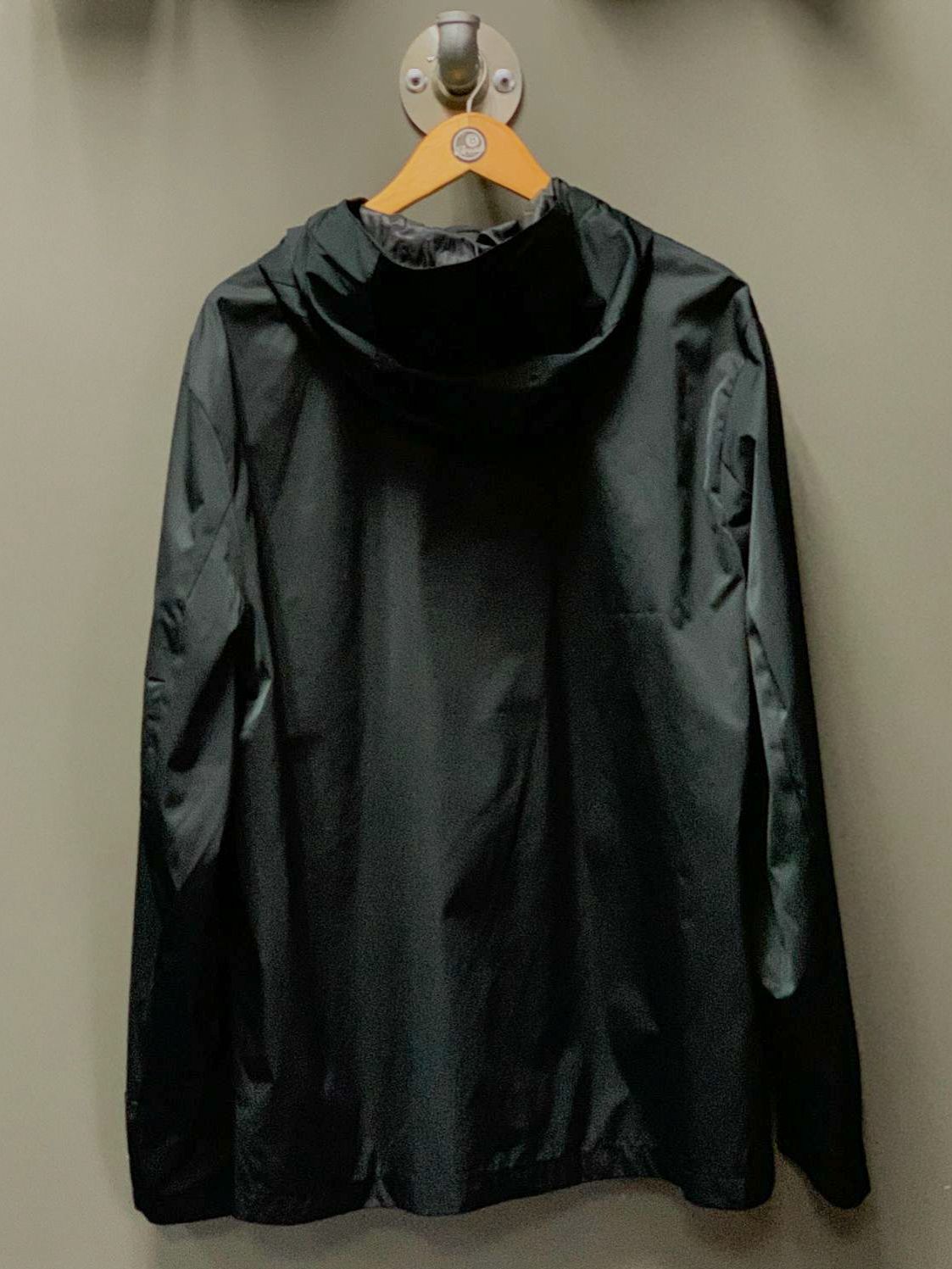 Original BMW Motorsport Waterproof Rain Jacket - Extra Large