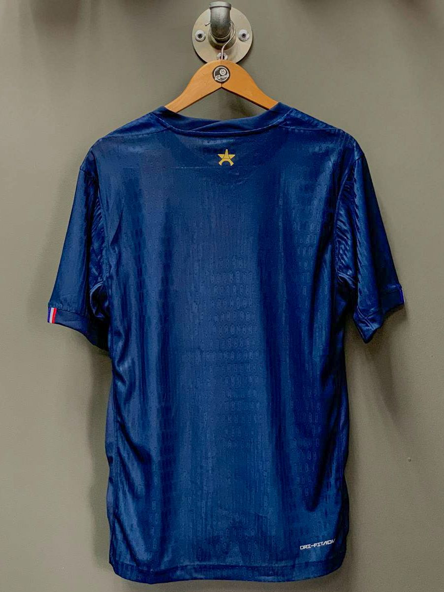 PSG 25/26 Home Match Version Version Football Jersey