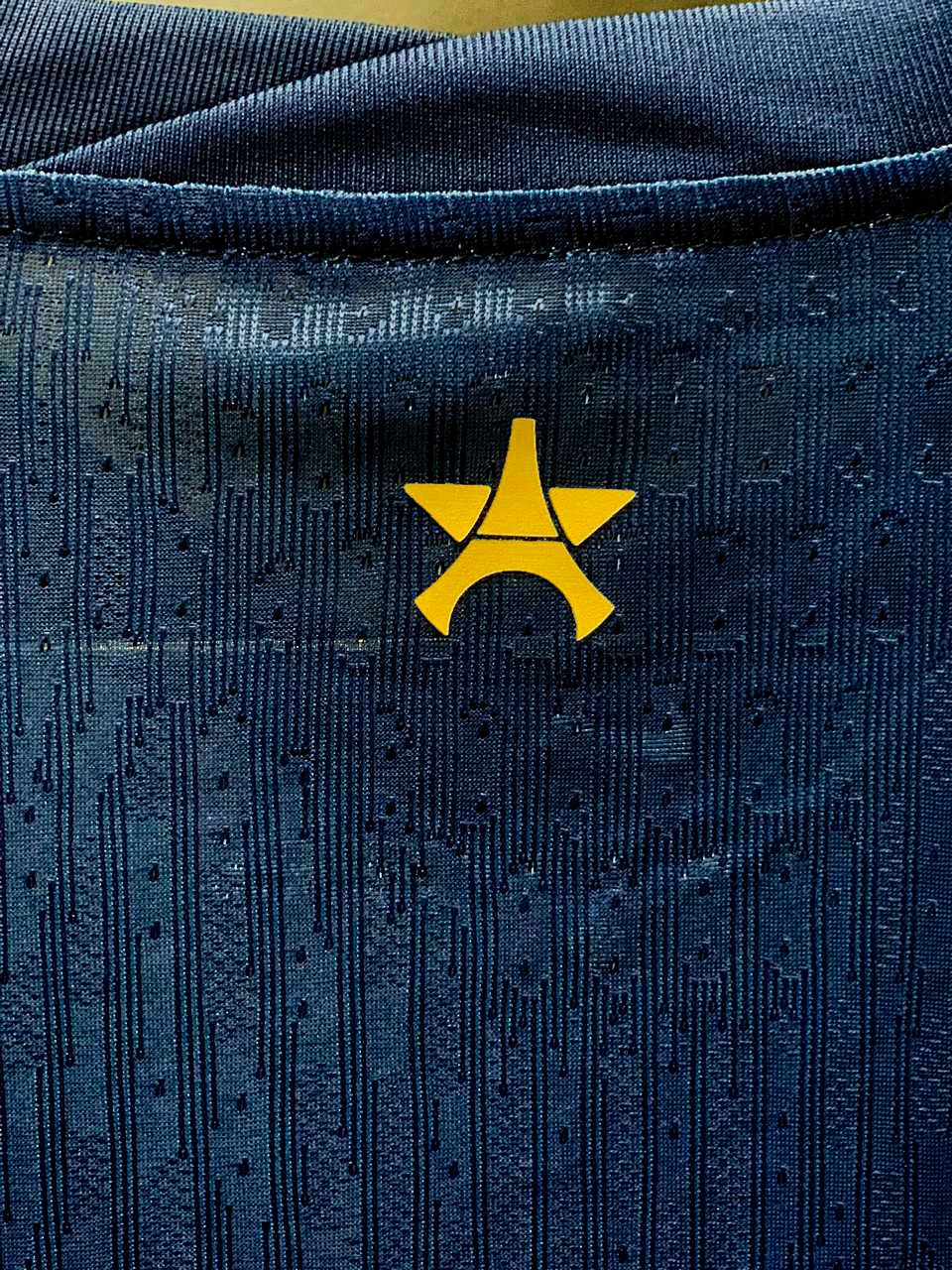 PSG 25/26 Home Match Version Version Football Jersey