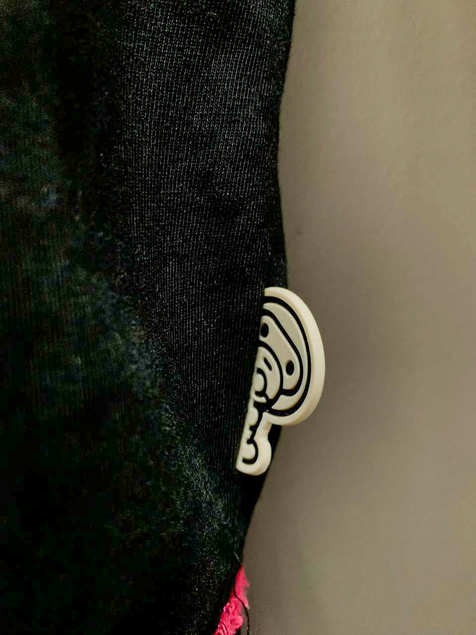 Bape Baby Milo Tee - Large