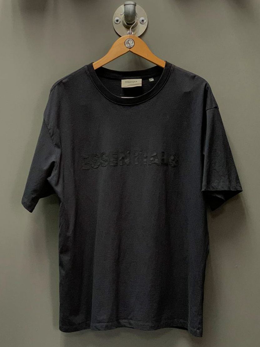 Fear Of God Essentials Tee - Large