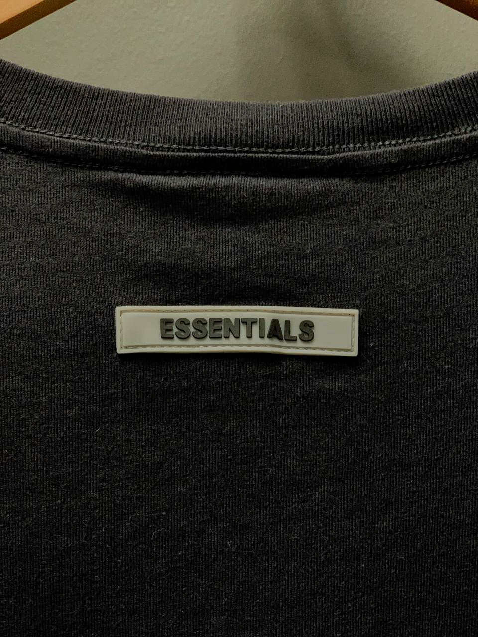 Fear Of God Essentials Tee - Large