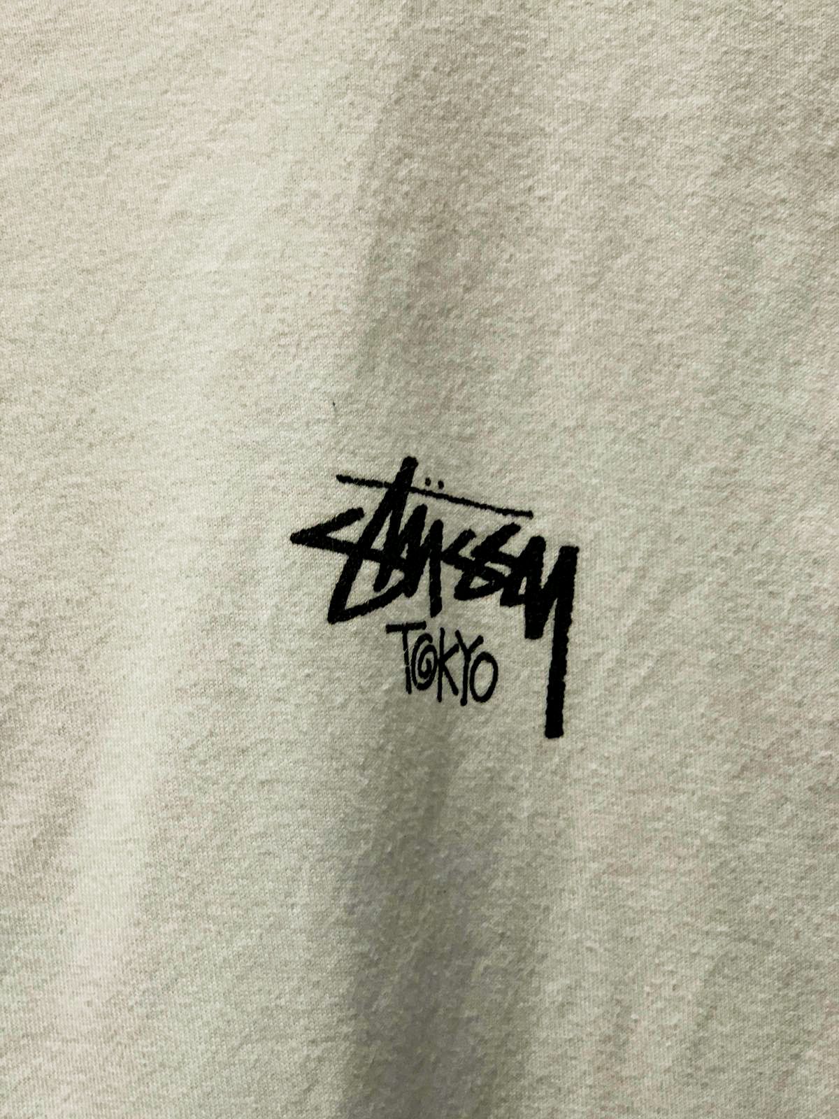 Stüssy Tokyo Tee - Small