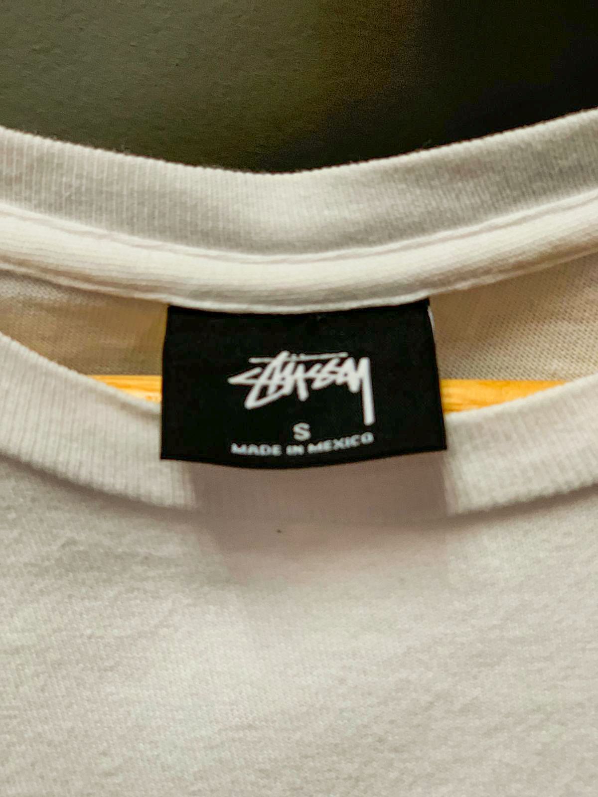 Stüssy Tokyo Tee - Small