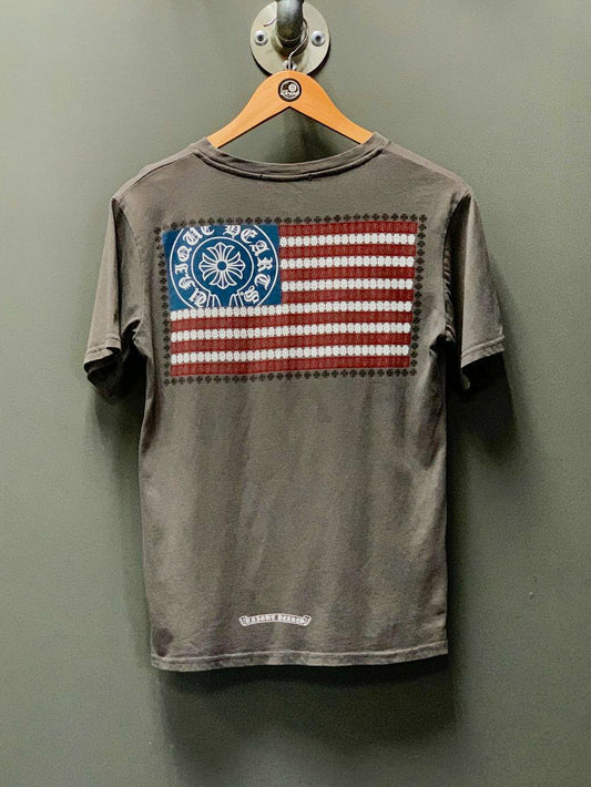Chrome Hearts USA Tee - Small