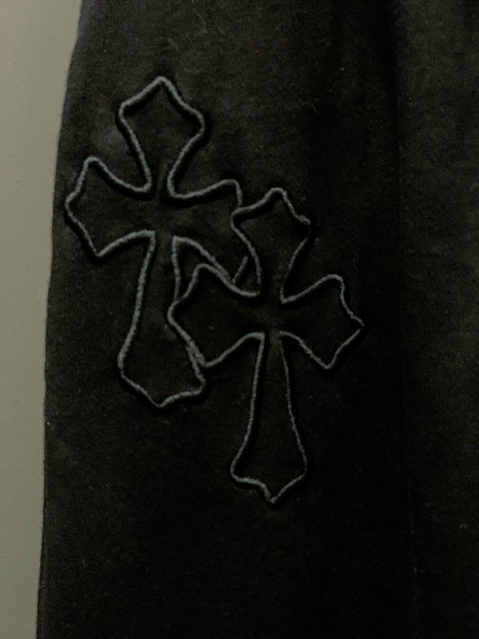 Chrome Hearts Trackpants - Small