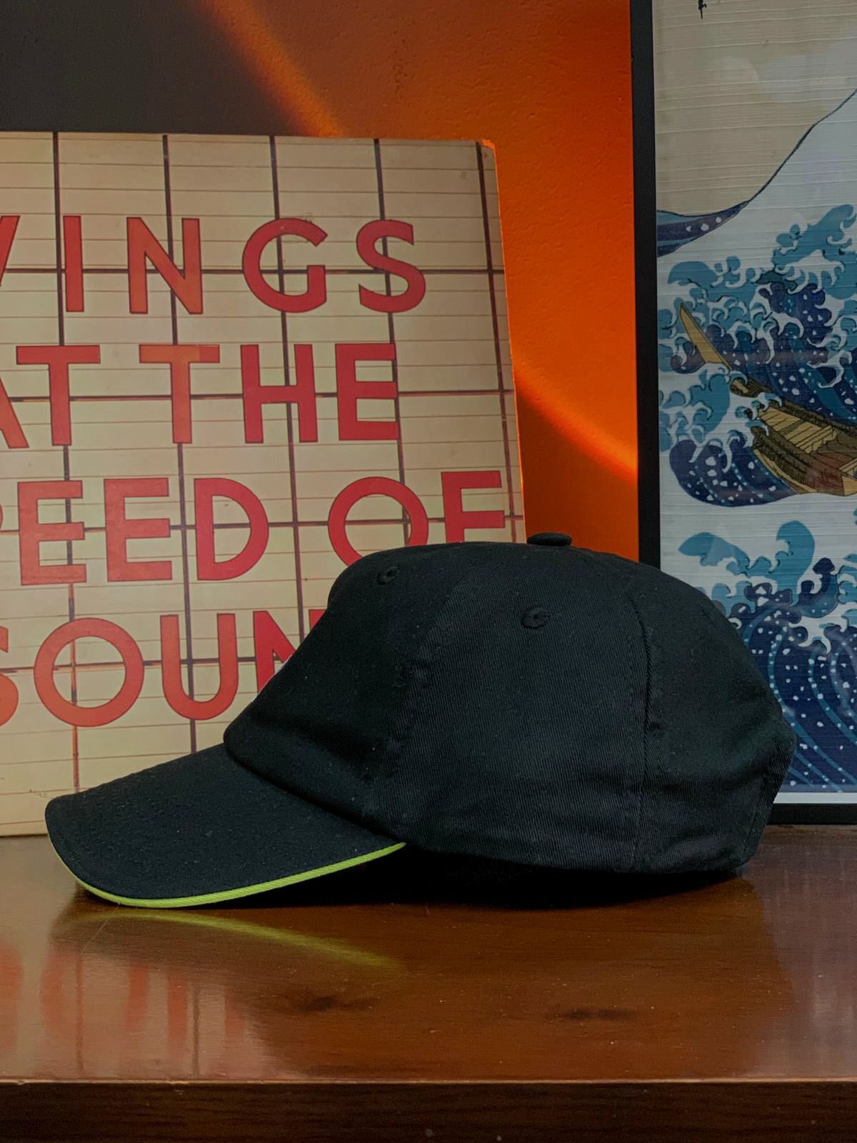 Stüssy Adjustable Cap