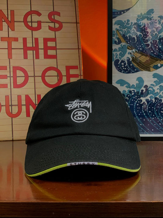 Stüssy Adjustable Cap