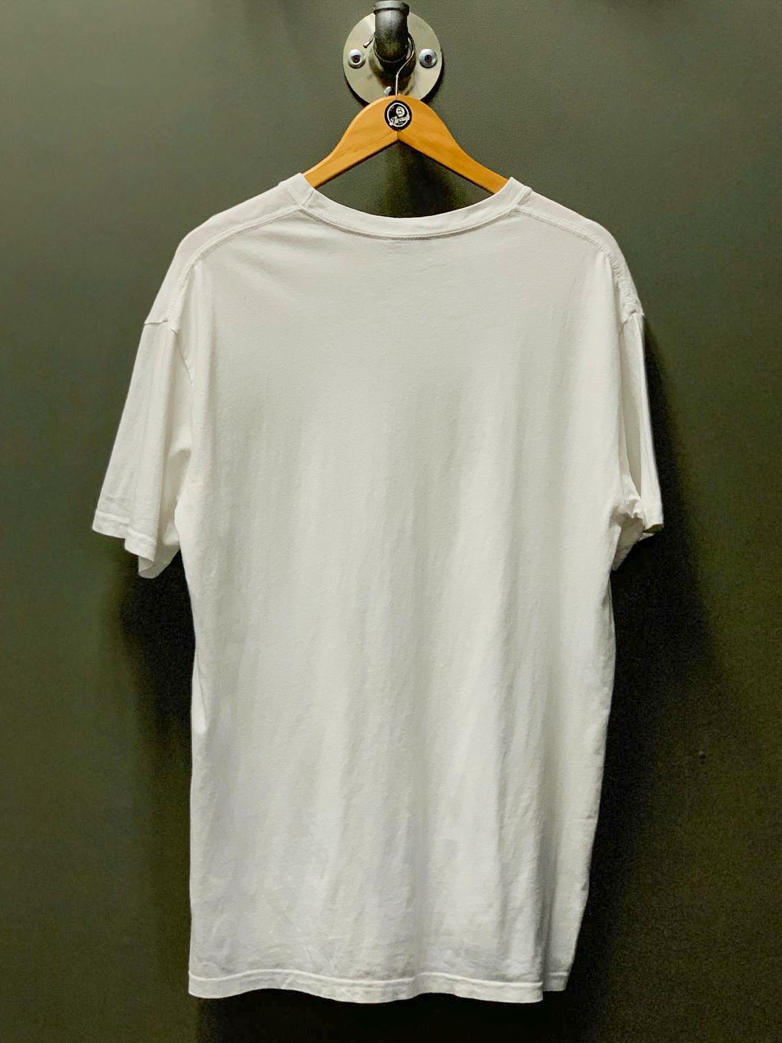 Stüssy Chapters Tee - Fits Large