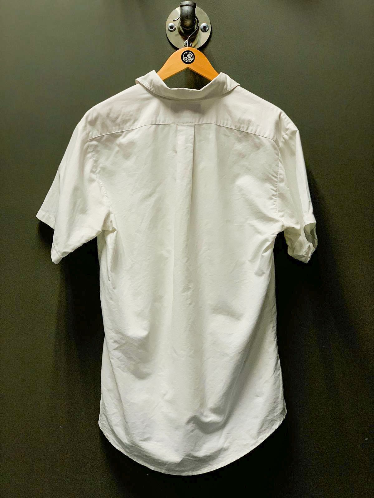 Ralph Lauren Polo Yarmouth Shirt -  Medium