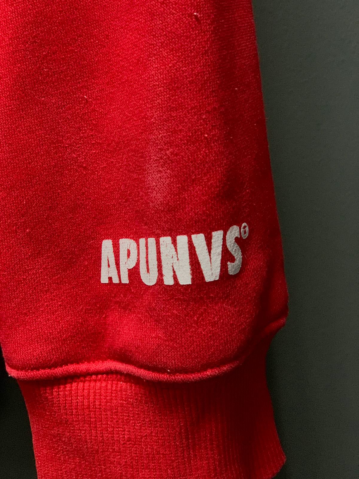 BAPE Aape Sweater - Fits Large