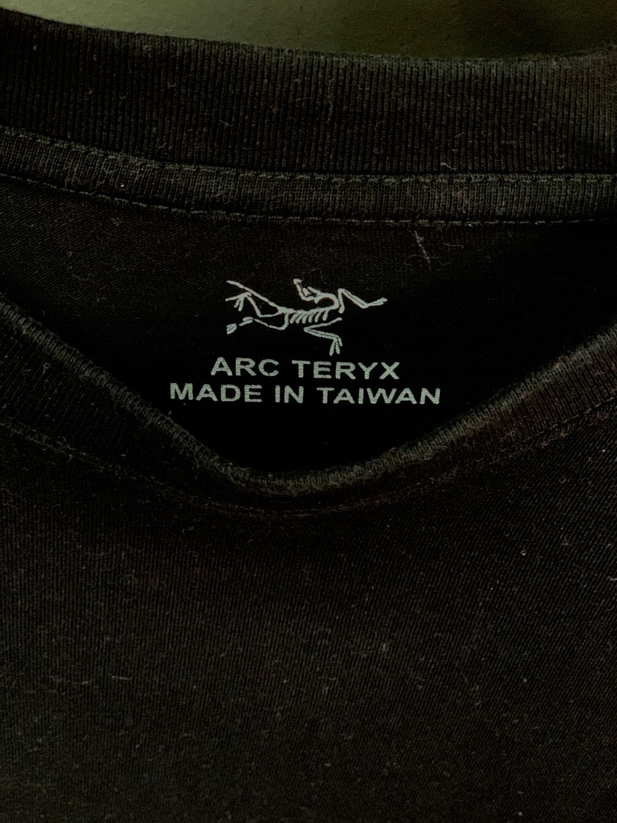 Arc'teryx Logo Tee - Medium