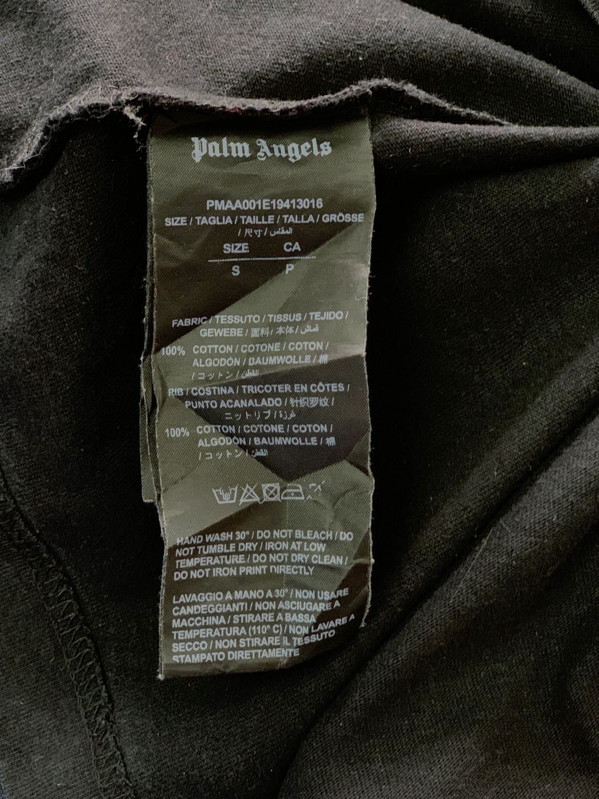 Palms Angels Tee - Small