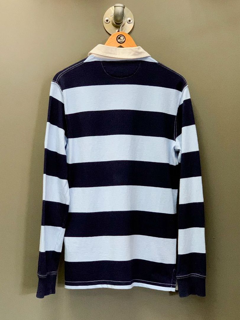 Ralph Lauren Polo Rugby Jersey - Small